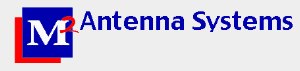 M&sup2; Antennas